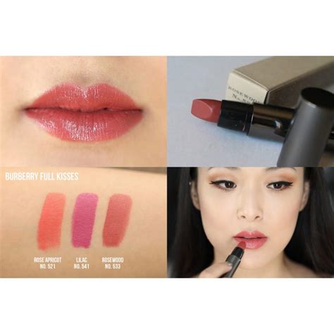 burberry kisses sheer moisturising shine lip colour|burberry kisses lipstick swatches.